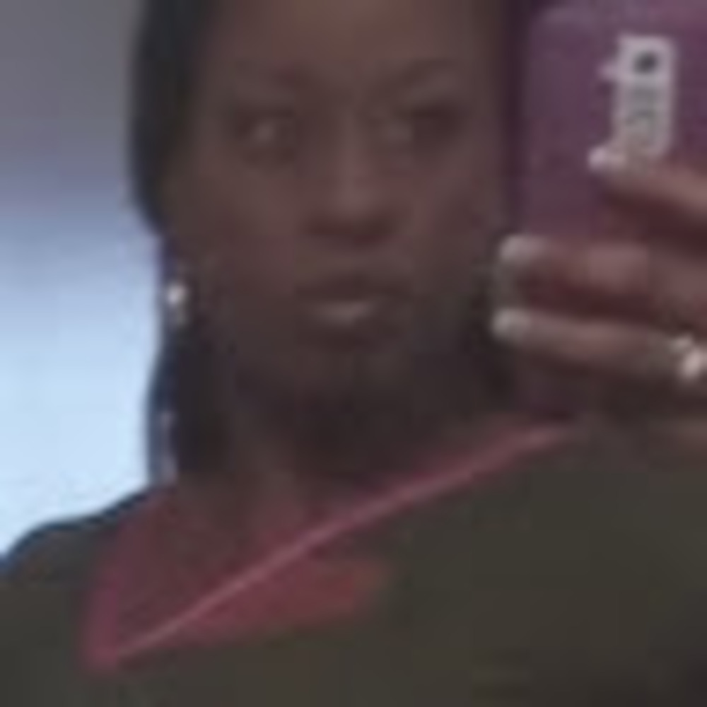 Meet your Posher, Tawana